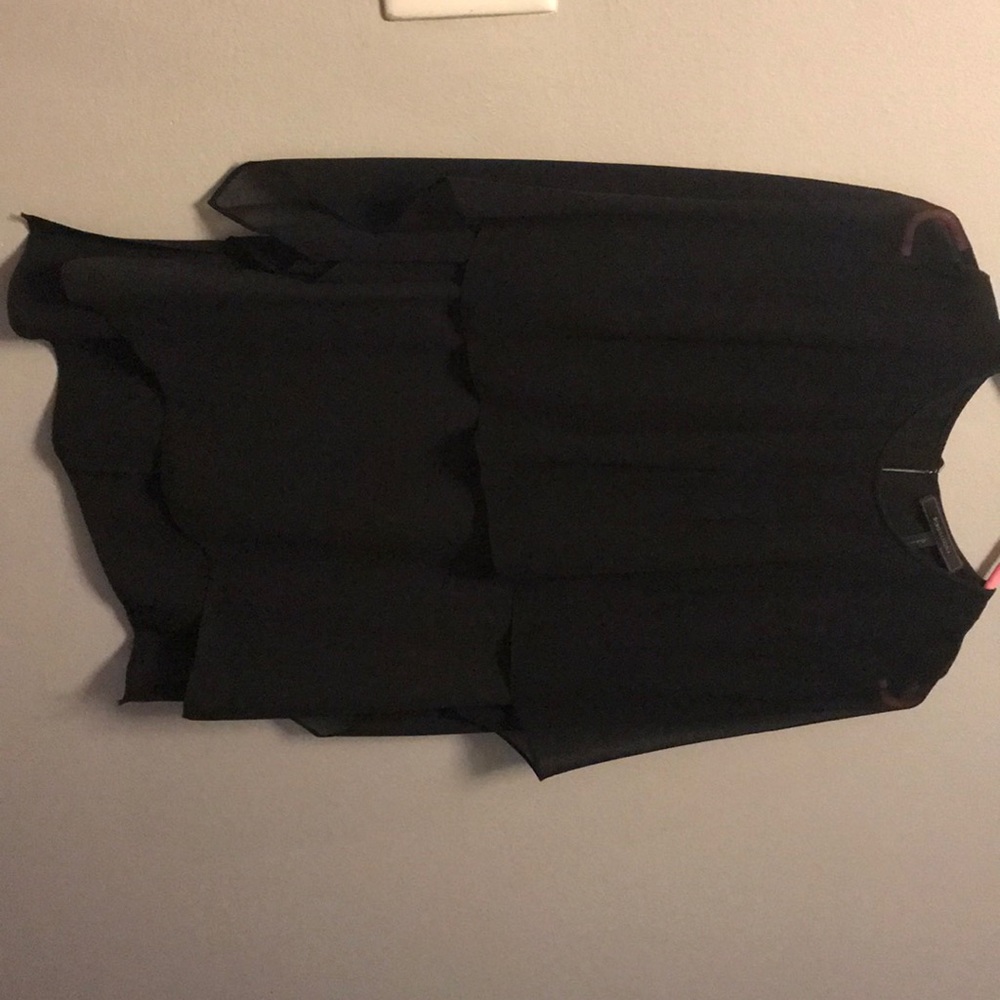 BCBG TOP - Picture 2 of 9
